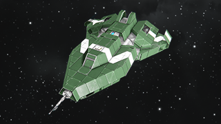 Thumbnail image of Lunar Ark from blueprint